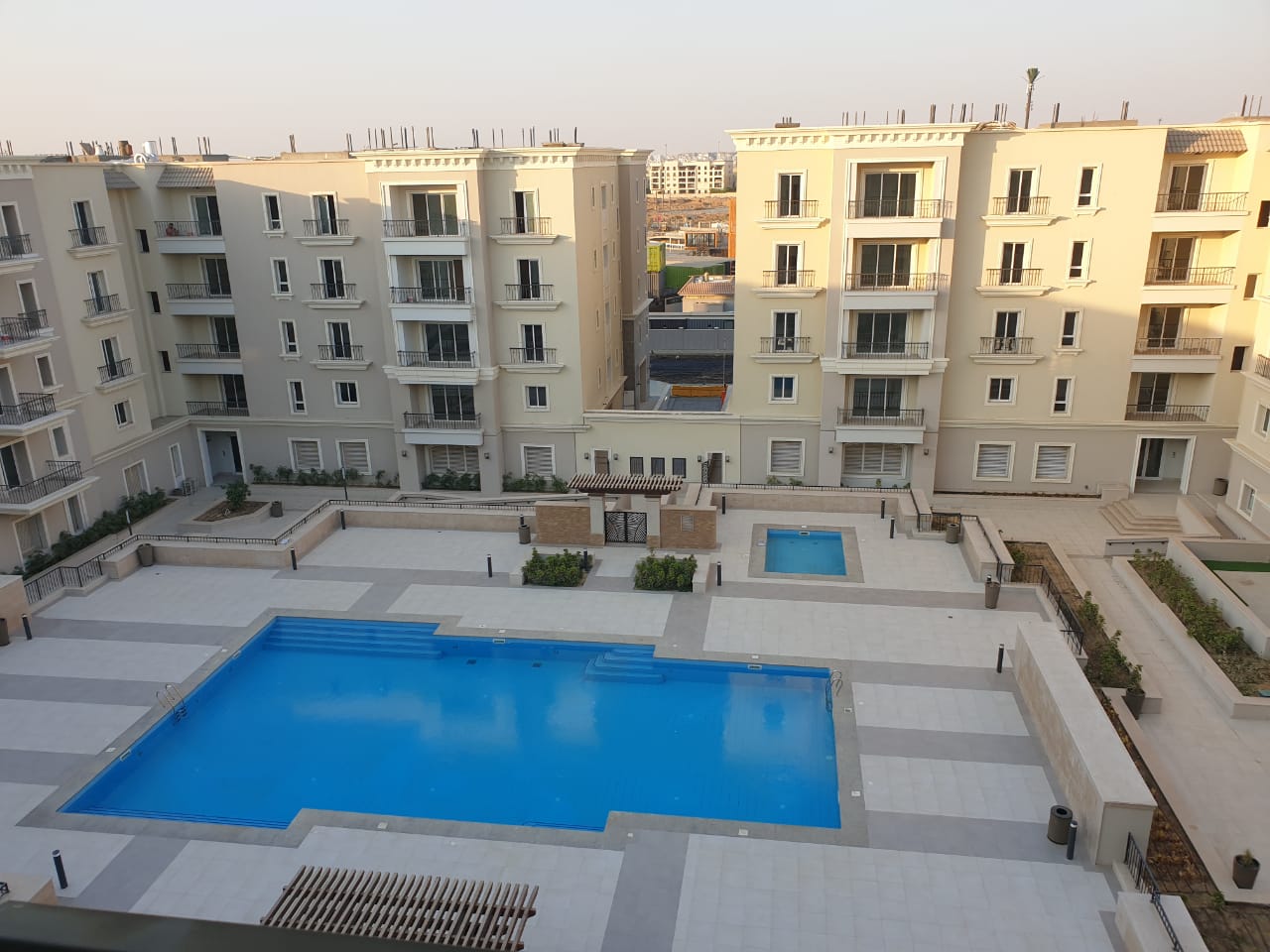 Mivida Emaar Egypt , Apartment 148m For Sale